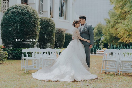 自然婚禮攝影,清新婚紗照,戶外婚禮,海邊婚紗攝影,自然風格婚禮紀錄,婚禮攝影作品,輕婚紗照